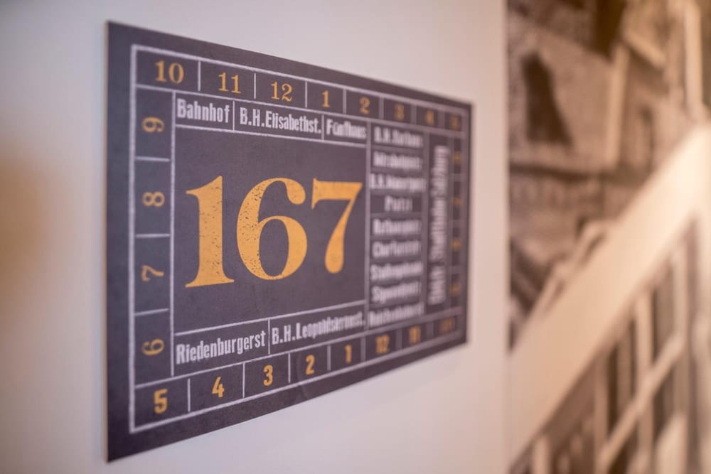 K6 Rooms By Der Salzburger Hof 30/50