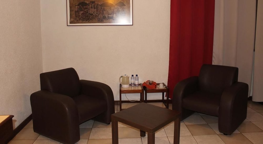 Hotel Le Garni Kigali 18/31