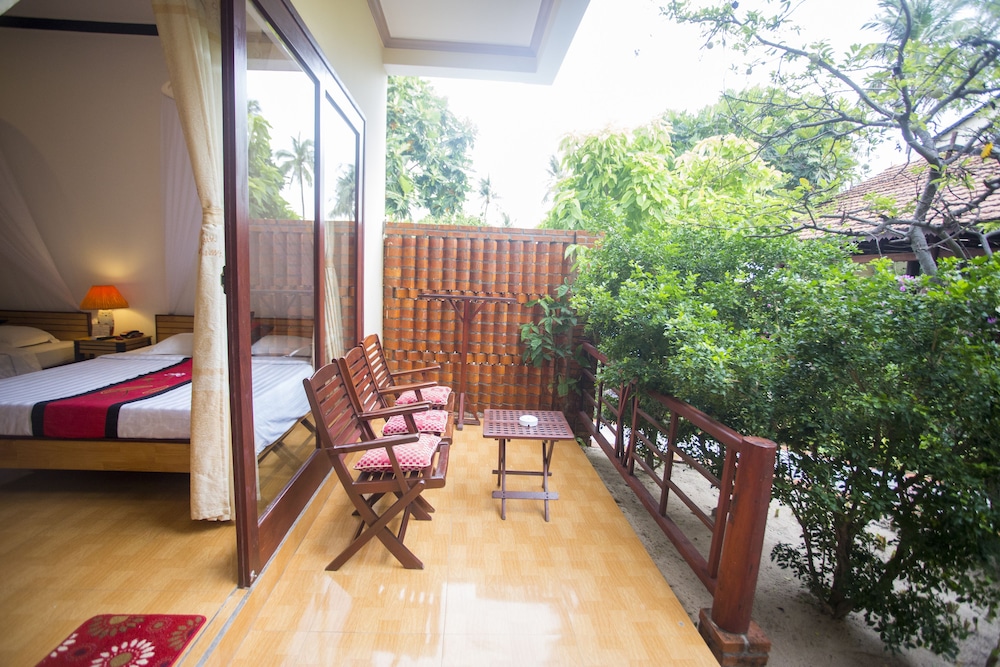 Bao Quynh Bungalow 40/71