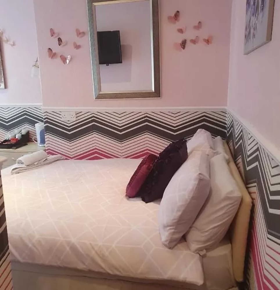 OYO Wynnstay Hotel 19/35