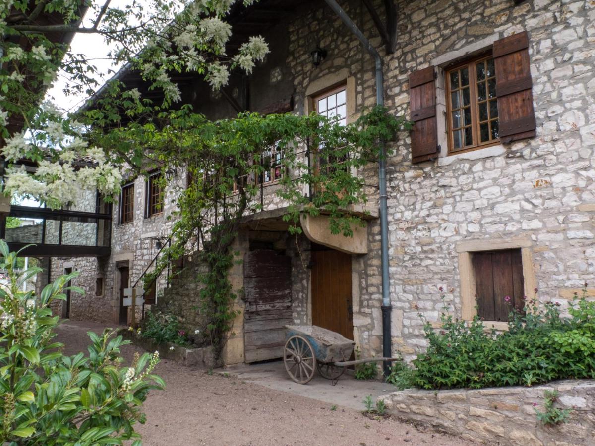 Logis Hotel la Vieille Ferme 2/21