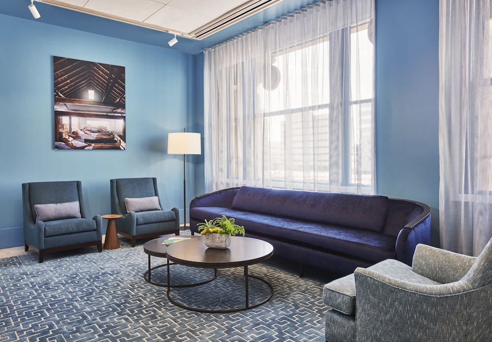 21C Museum Lexington Hotel 39/65