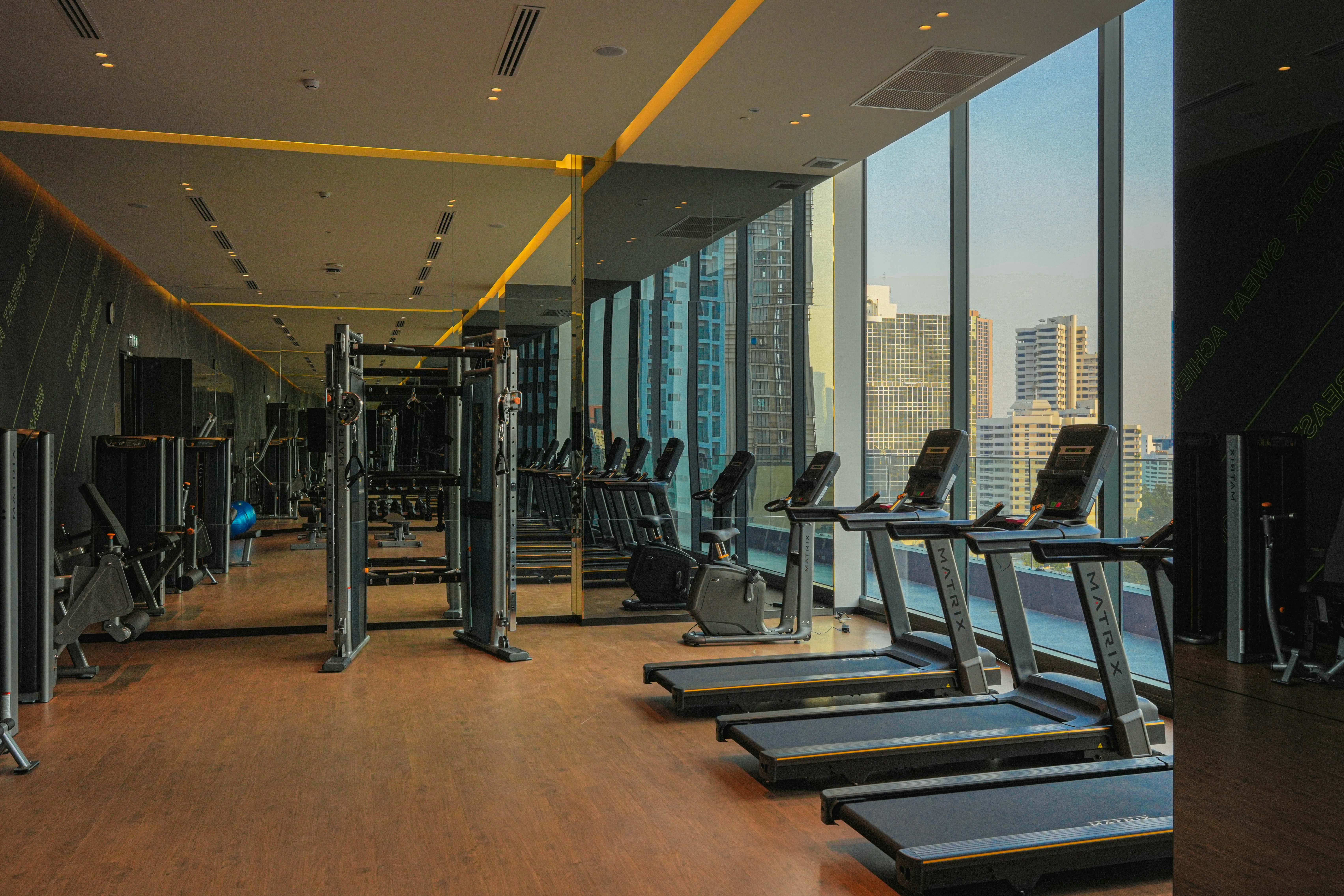 Staybridge Suites Bangkok Sukhumvit 28/50