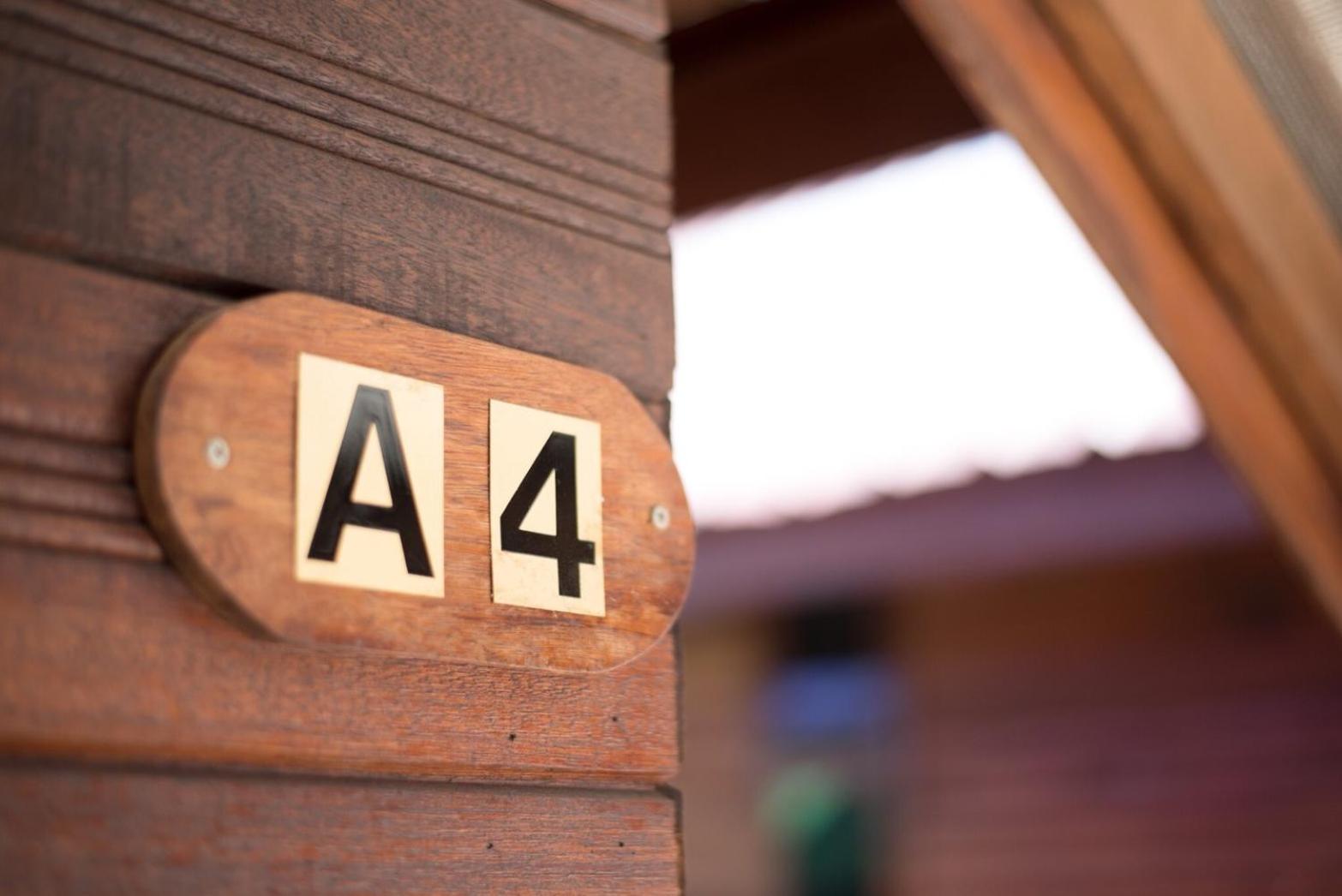 Taladnam Klonghae Resort 15/37