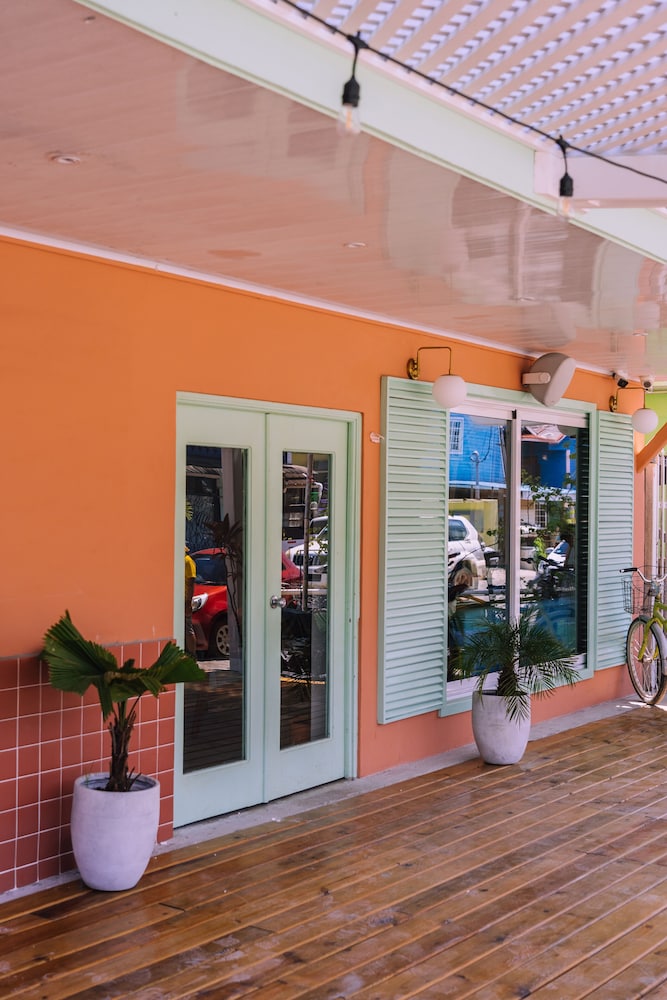 Bocas Paradise Hotel in BOCAS DEL TORO