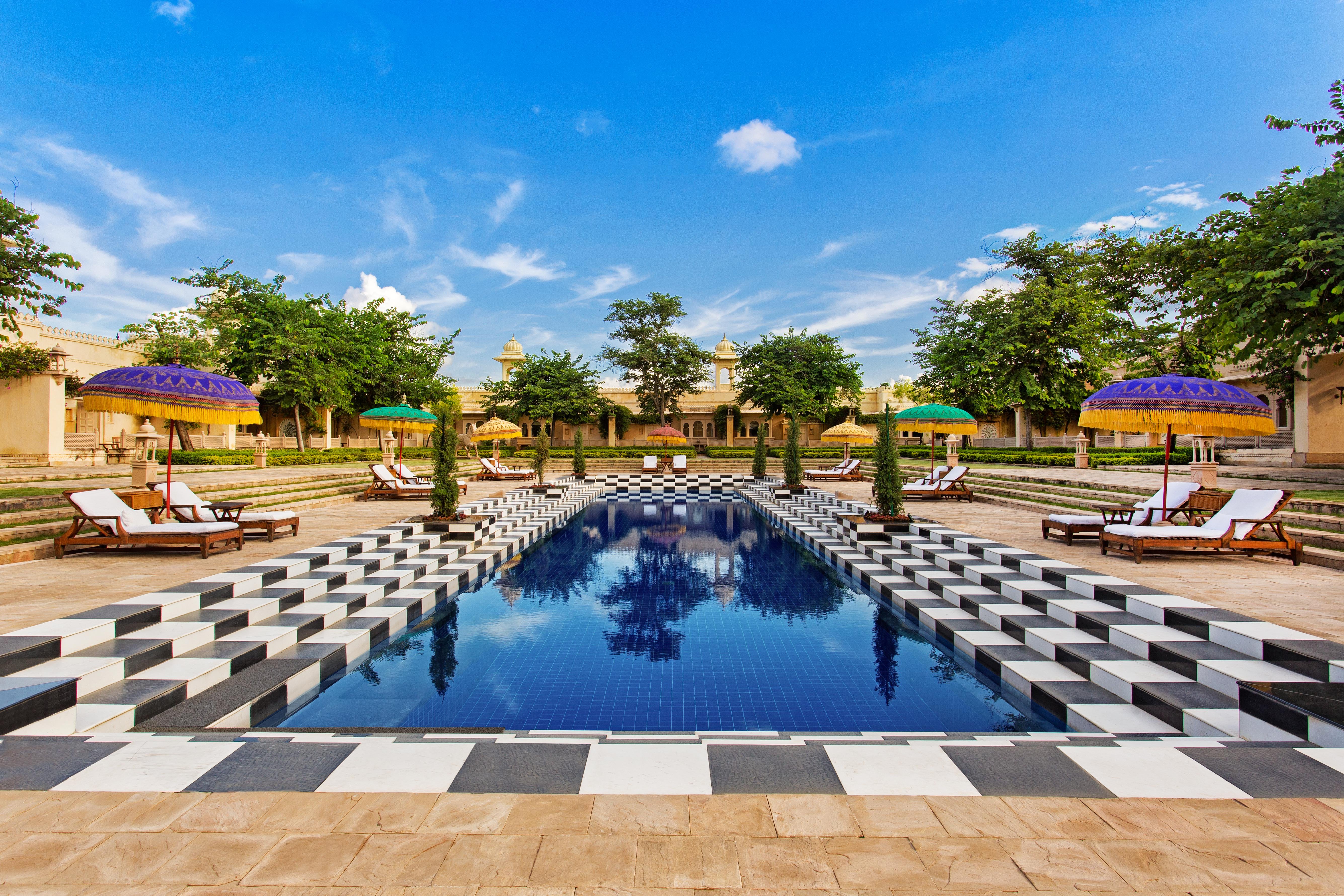 Oberoi Udai Vilas 69/78