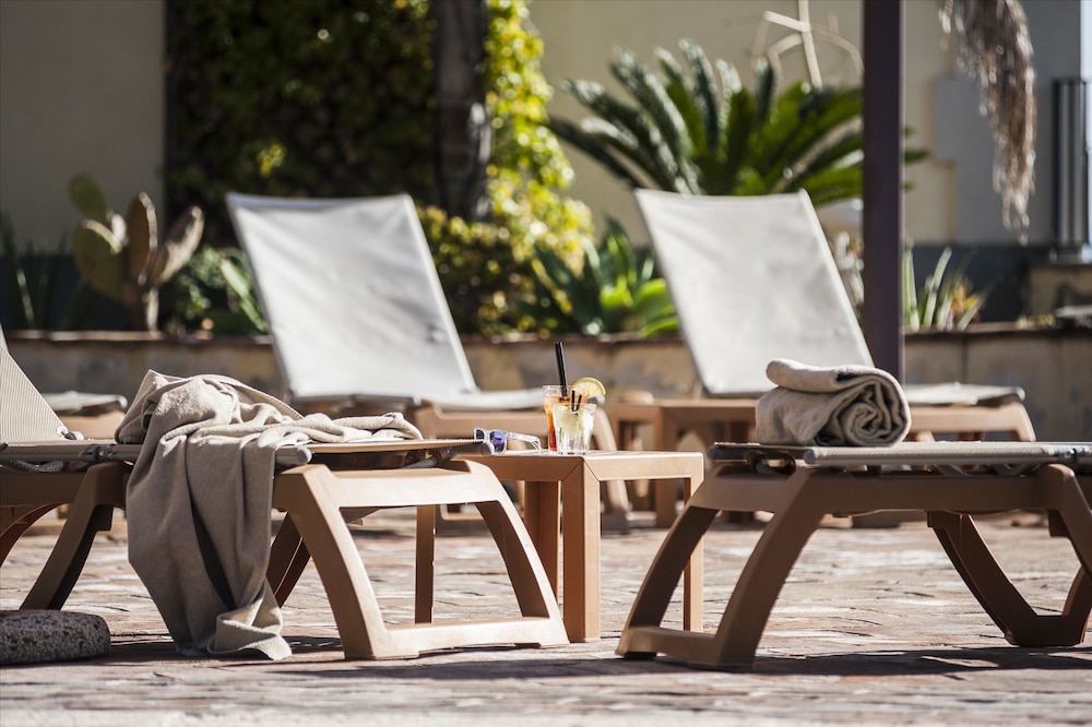 Best Western Hotel Santa Caterina 48/59