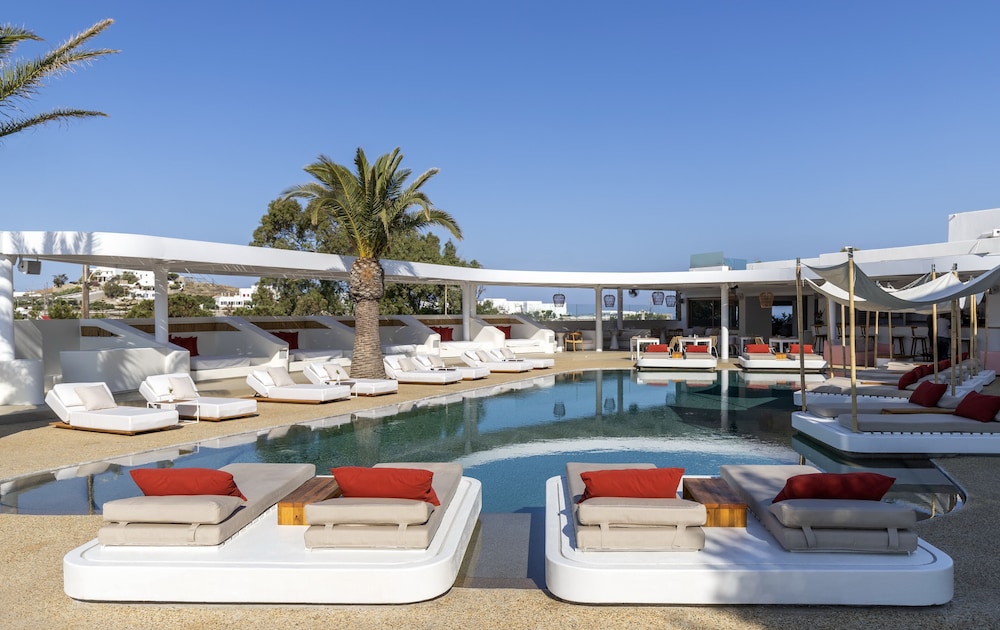Andronikos Hotel - Adults Only 79/82