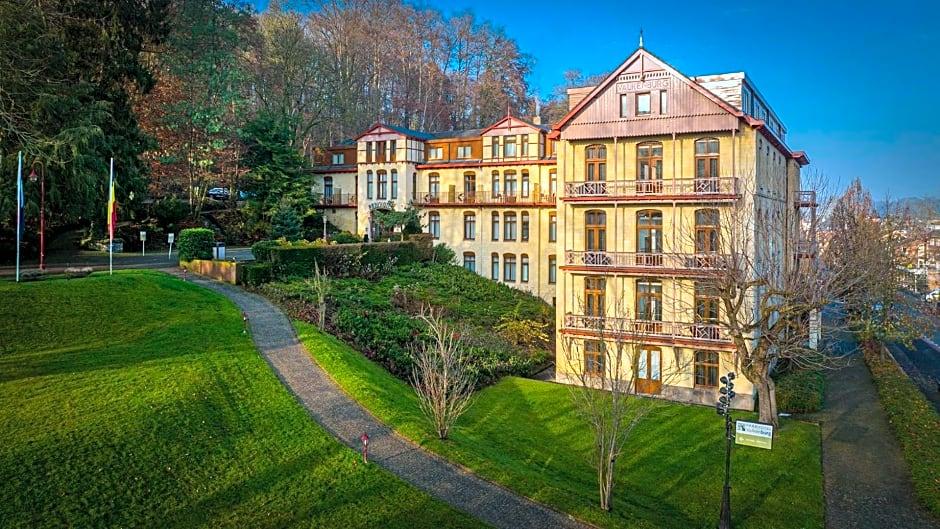 Parkhotel Valkenburg 2/50