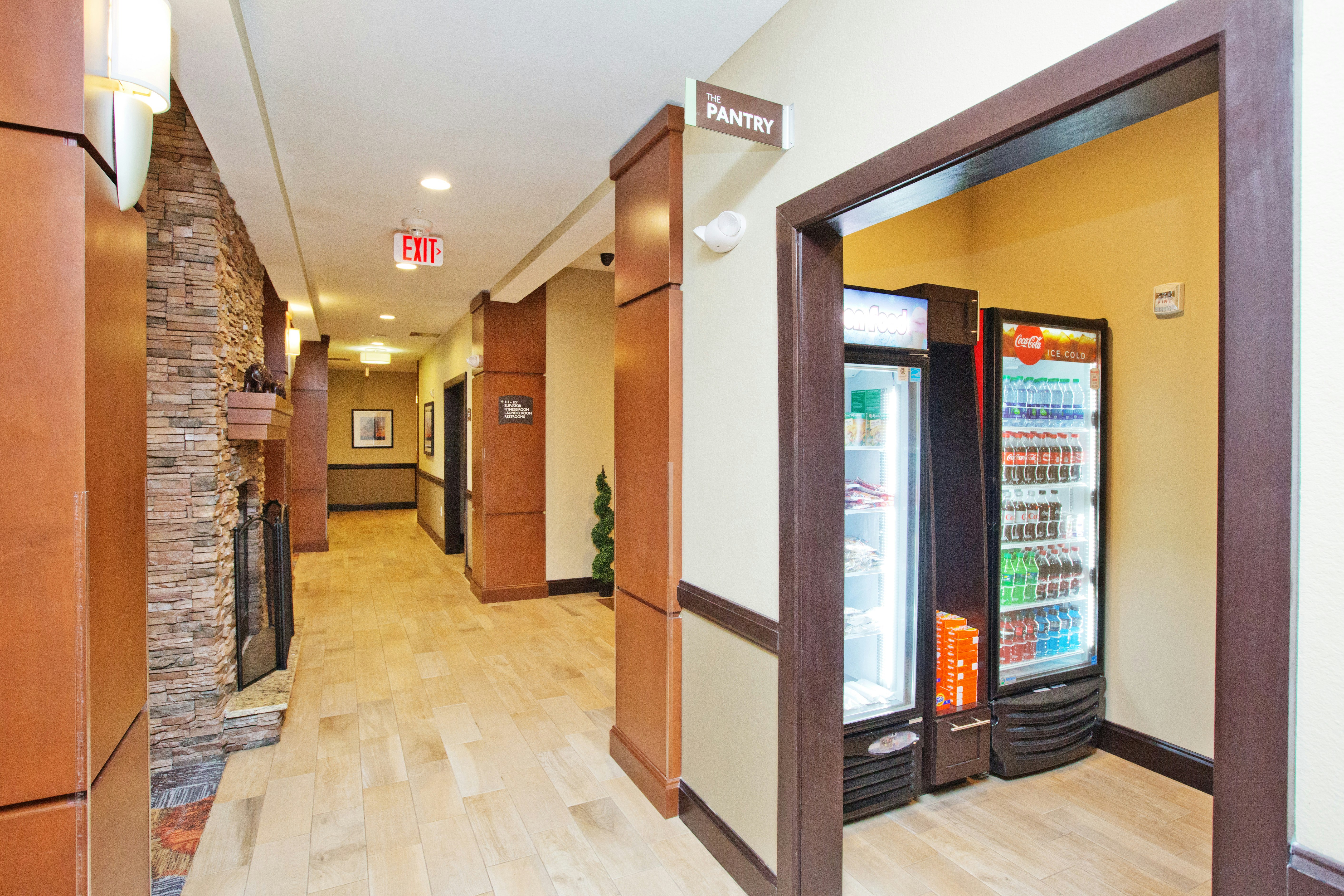 Staybridge Suites Austin South Interstate Hwy 35 4/58