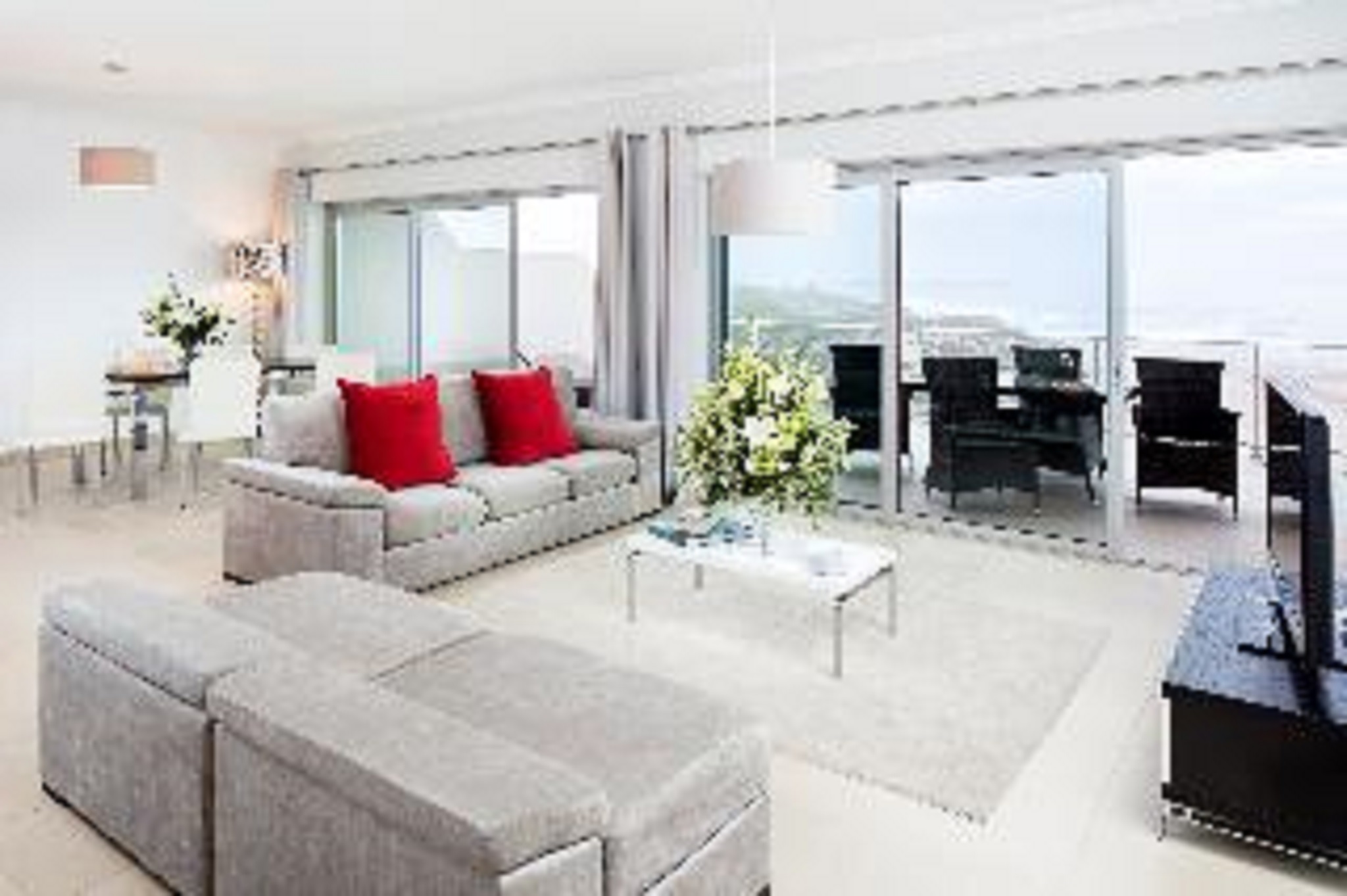 Praia del Rey Golf and Beach Resort The Beachfront 15/43