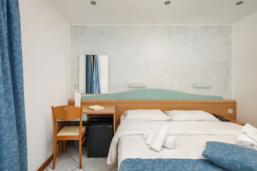 Maslinica Hedera Hotel 14/48