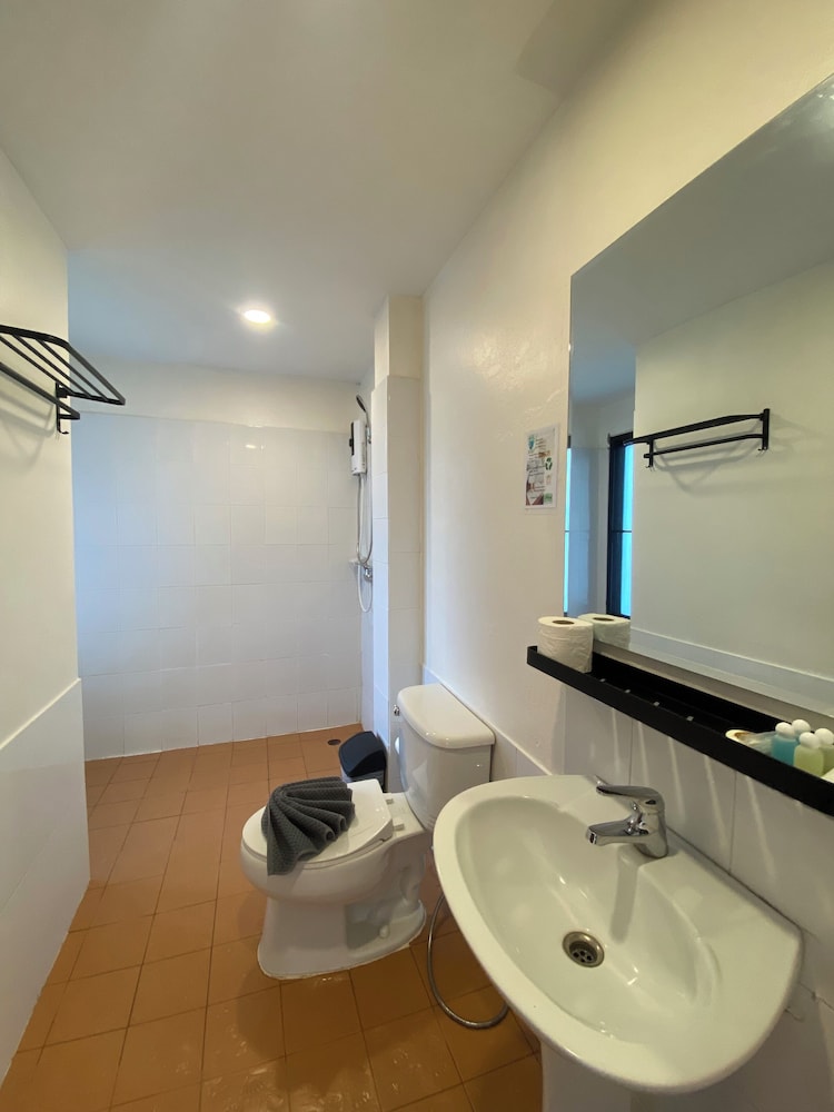 Phangan Utopia Resort 50/51