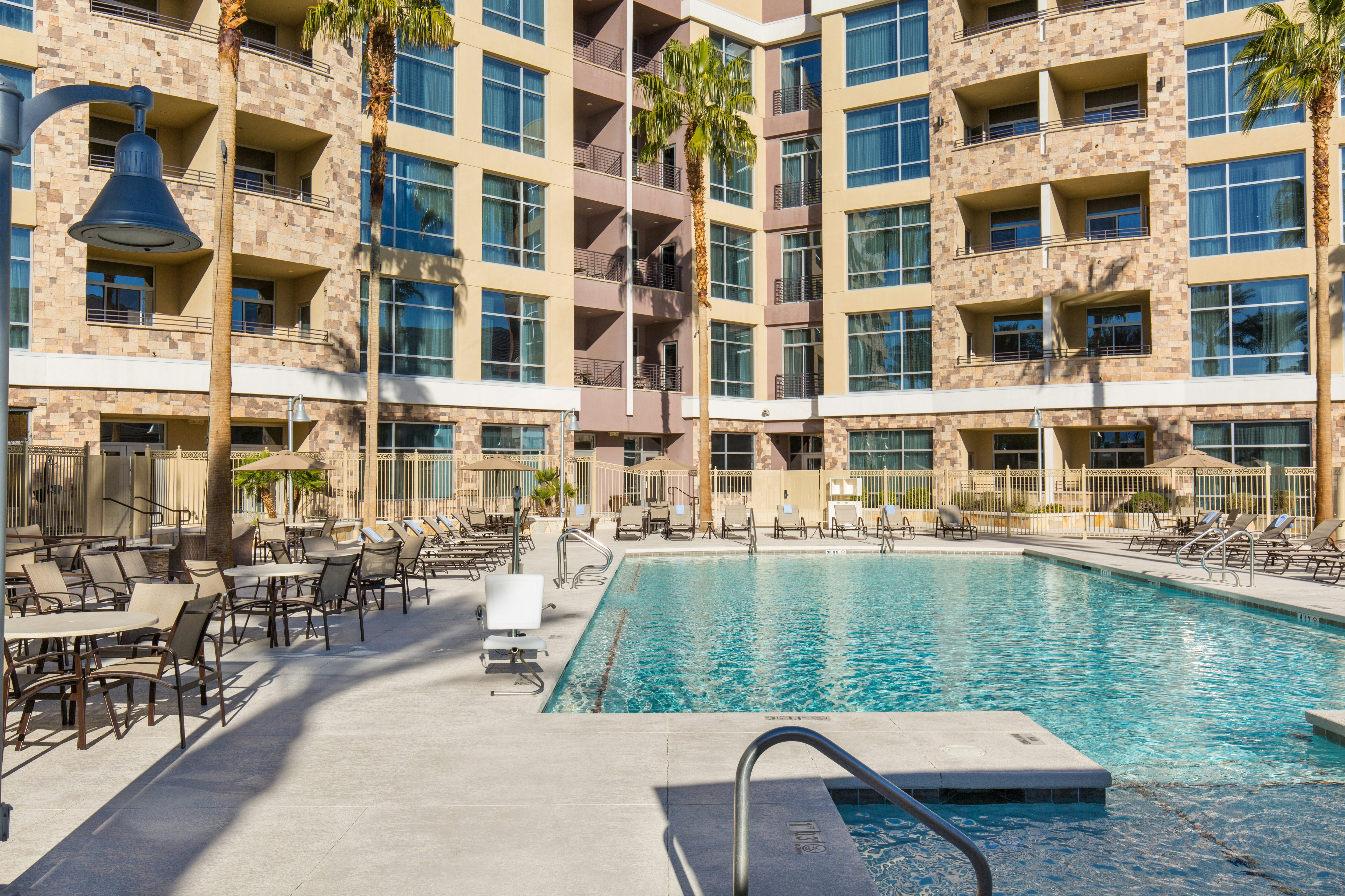 Staybridge Suites Las Vegas 8/81