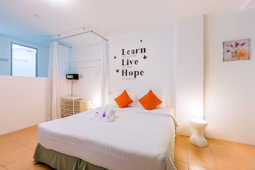 Little Home Ao Nang 14/61