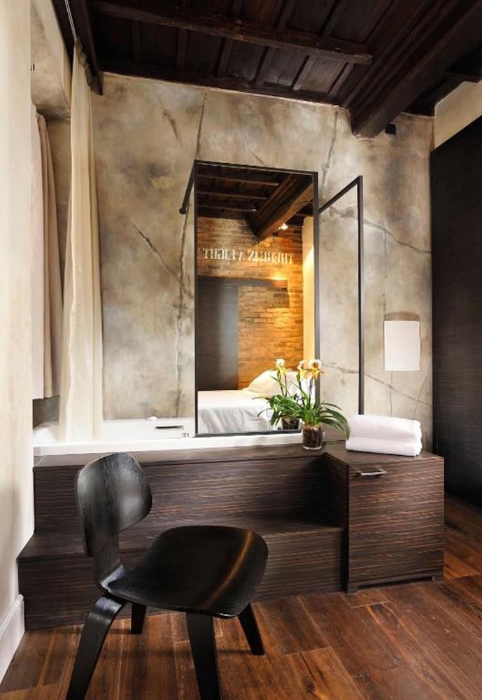 Relais Orso 9/77