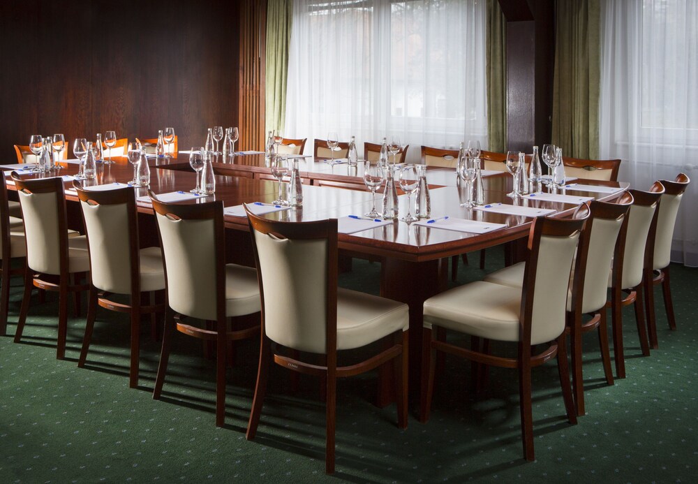 OREA Hotel Voro Brno 39/45