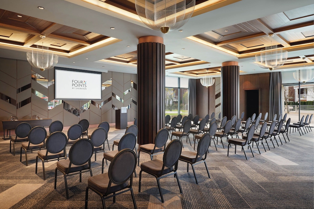 Four Points by Sheraton Prishtina City 41/50