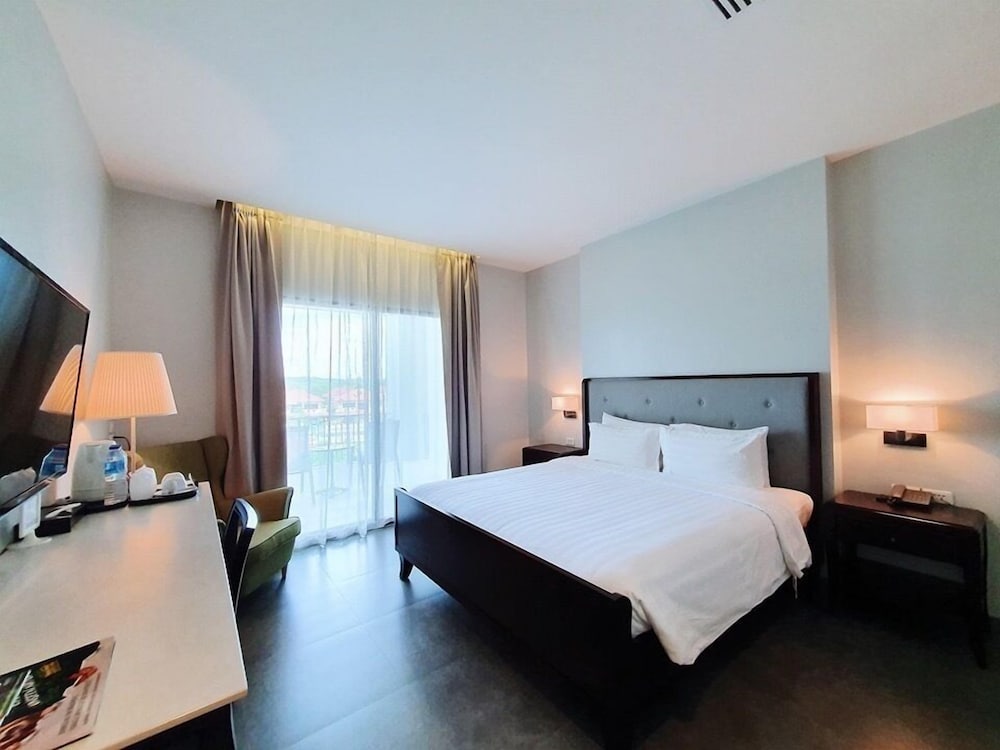 The Sala Pattaya 30/69