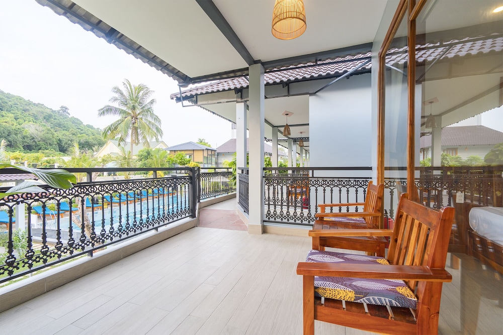 Suoi May Phu Quoc Garden Resort & Spa 26/50