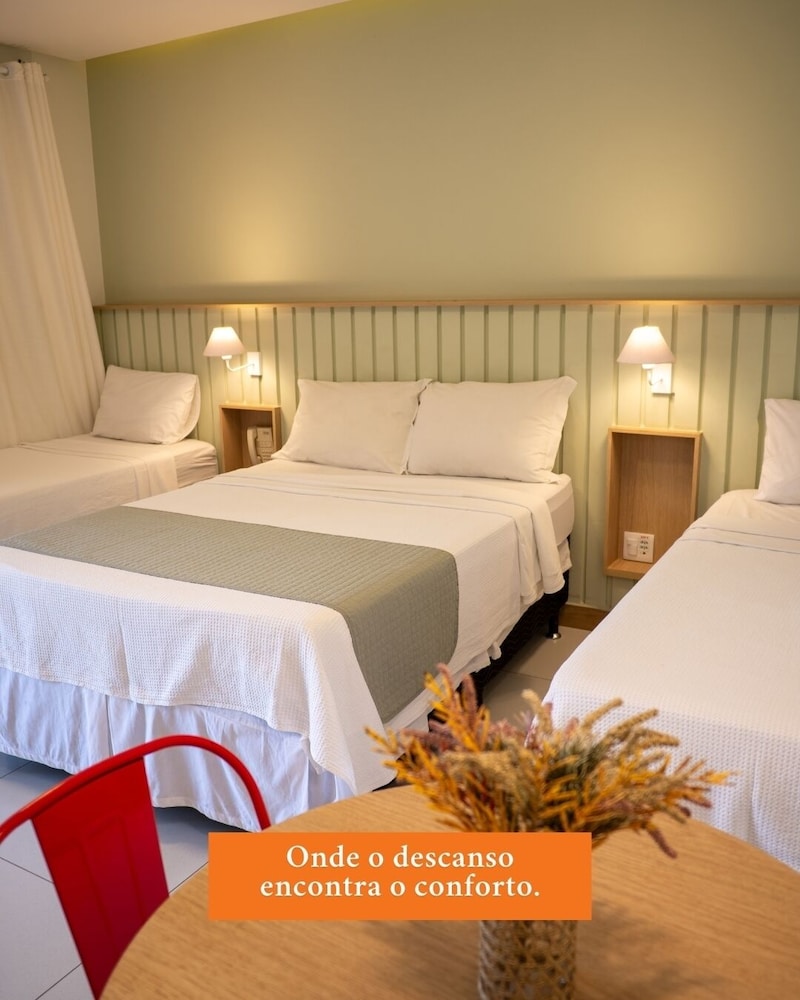 Hotel Pousada da Lapa 18/50