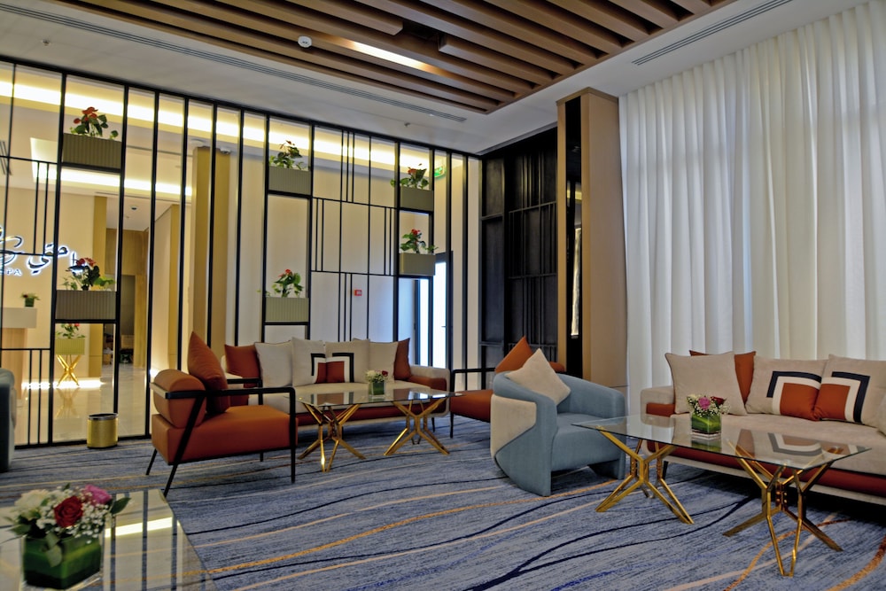 فندق ايه دبليو الرياض(AW Hotel Riyadh) 30/42