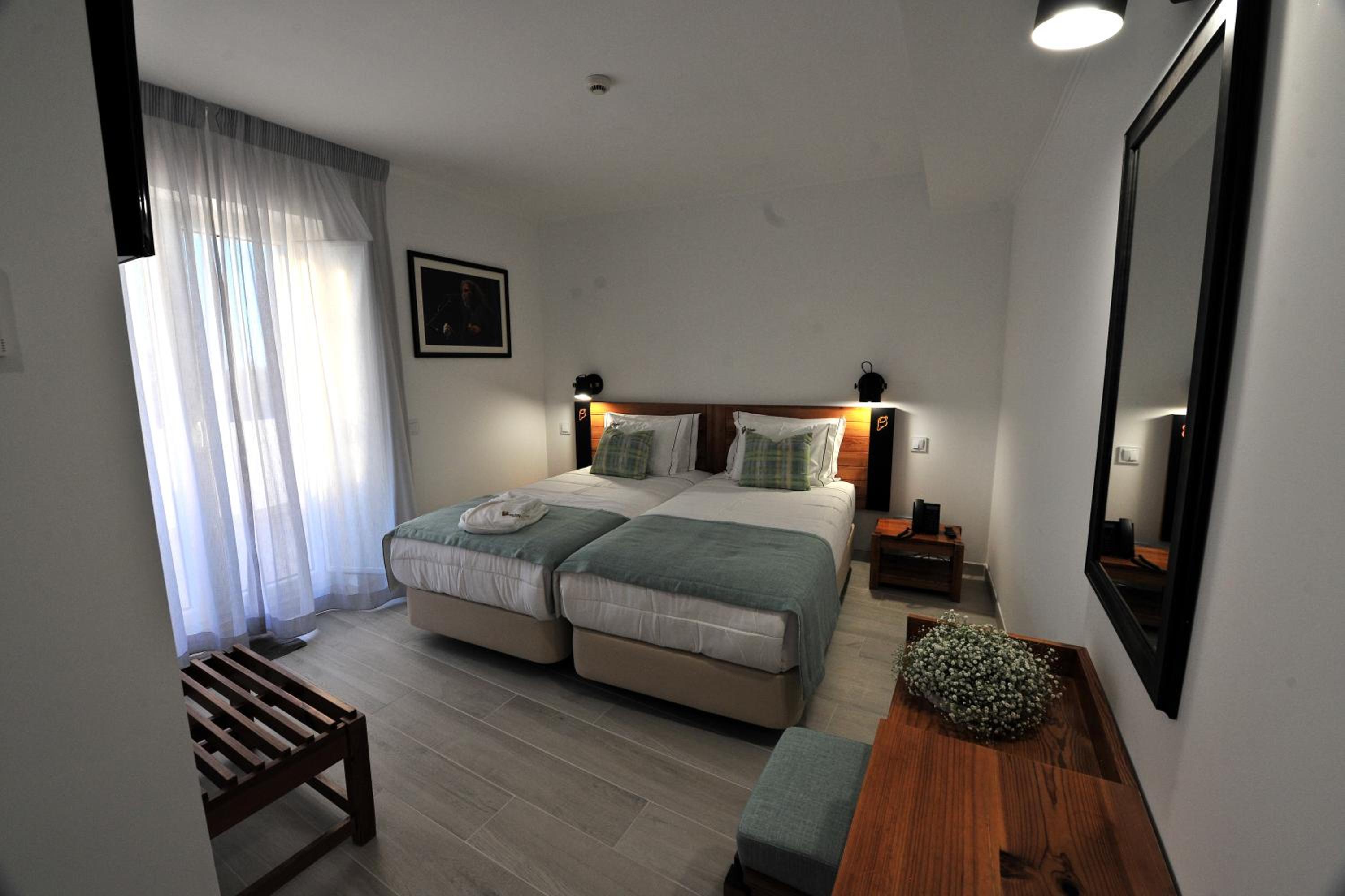 Hotel Buzio 14/28