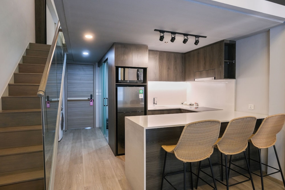 Aster Apartment Bali 65/72
