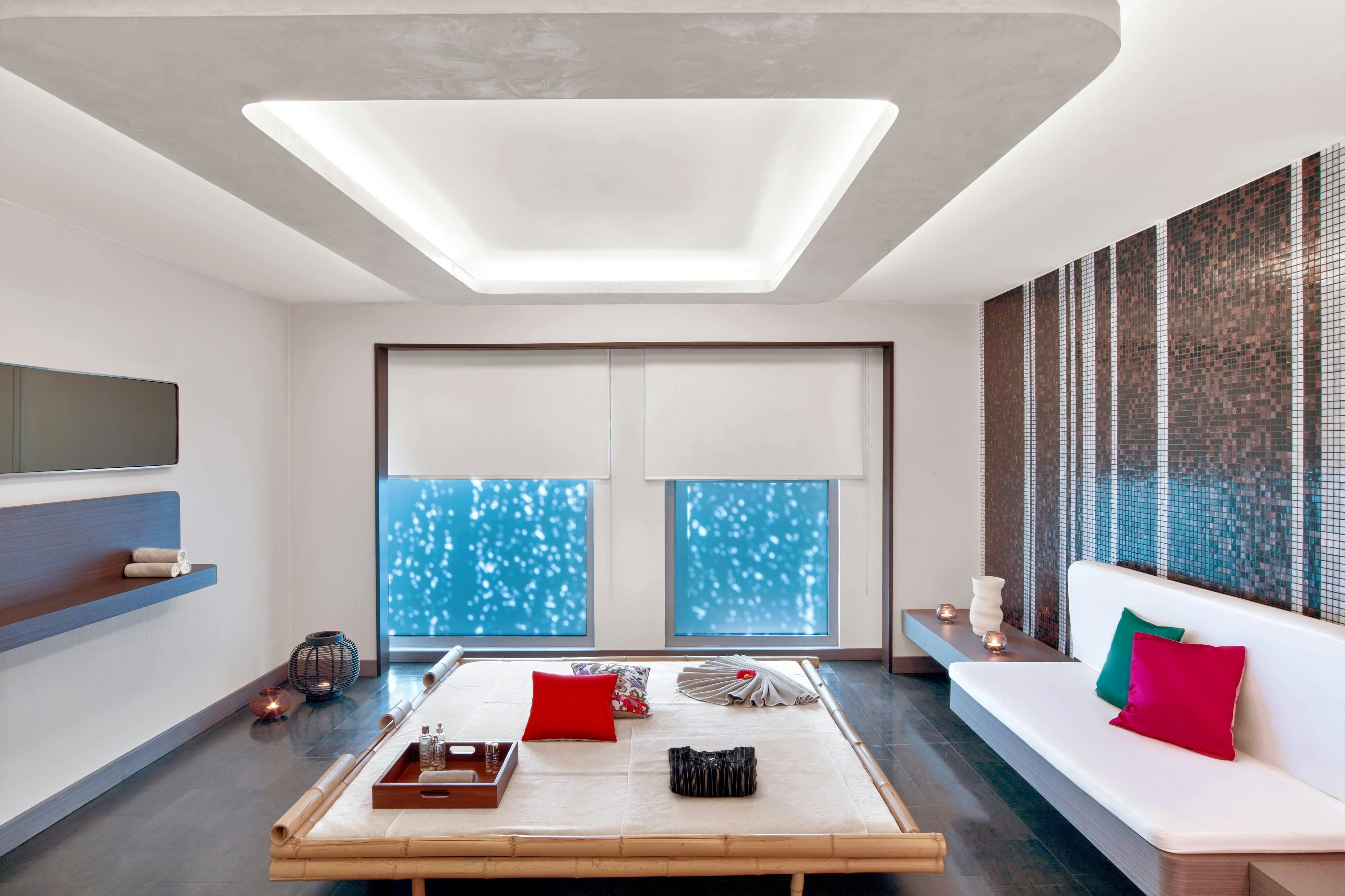 Le Meridien Istanbul Etiler 19/50