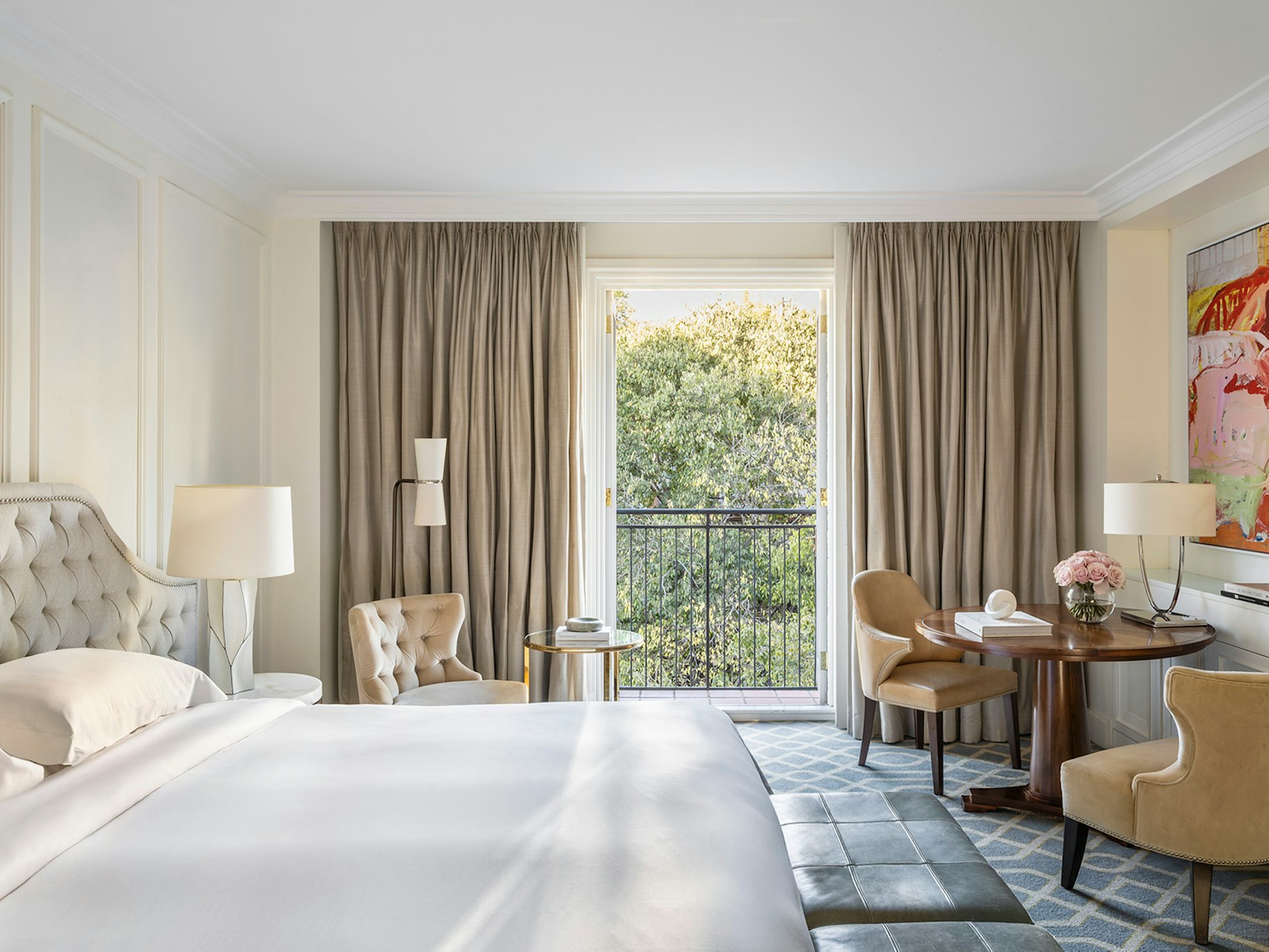 The Langham Sydney 8/46