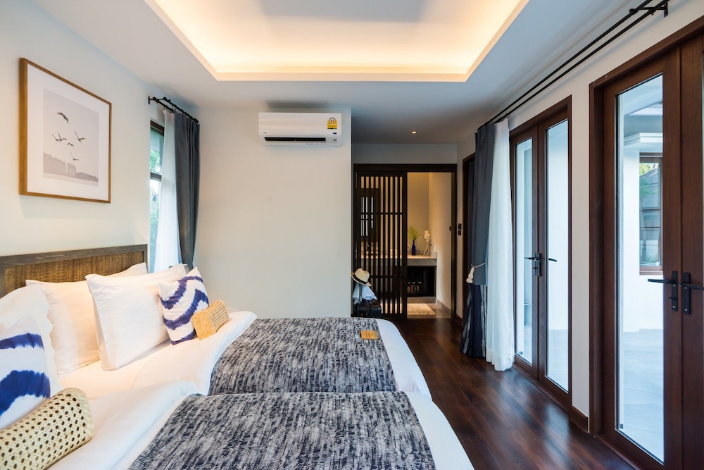 NH Collection Samui Peace Resort 13/83