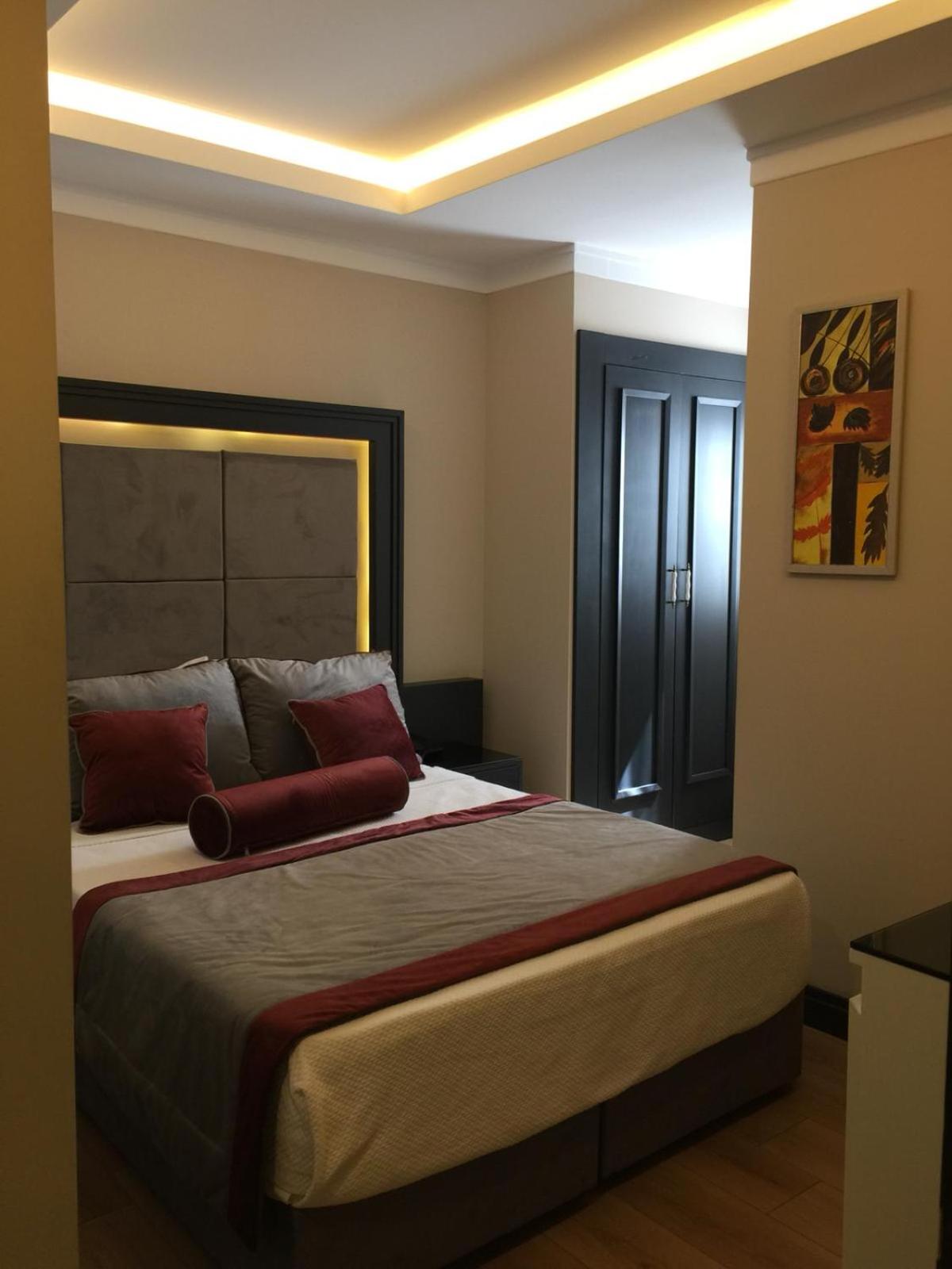 Grand Medya Hotel 15/43