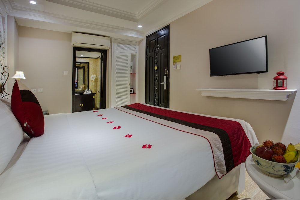 Lavender Central Hotel 25/75