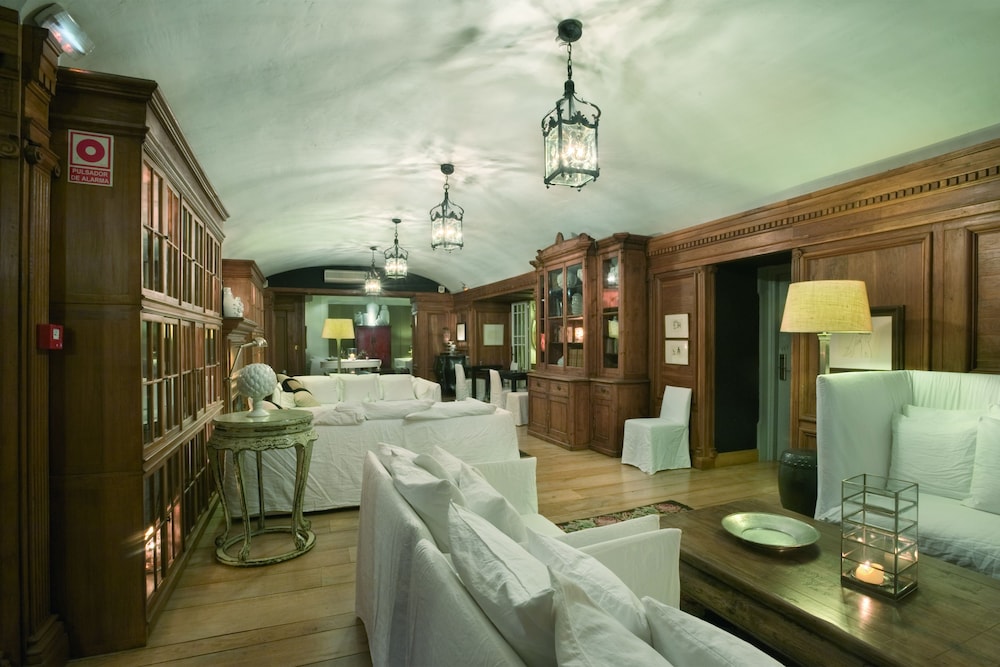La Malcontenta Hotel 64/64