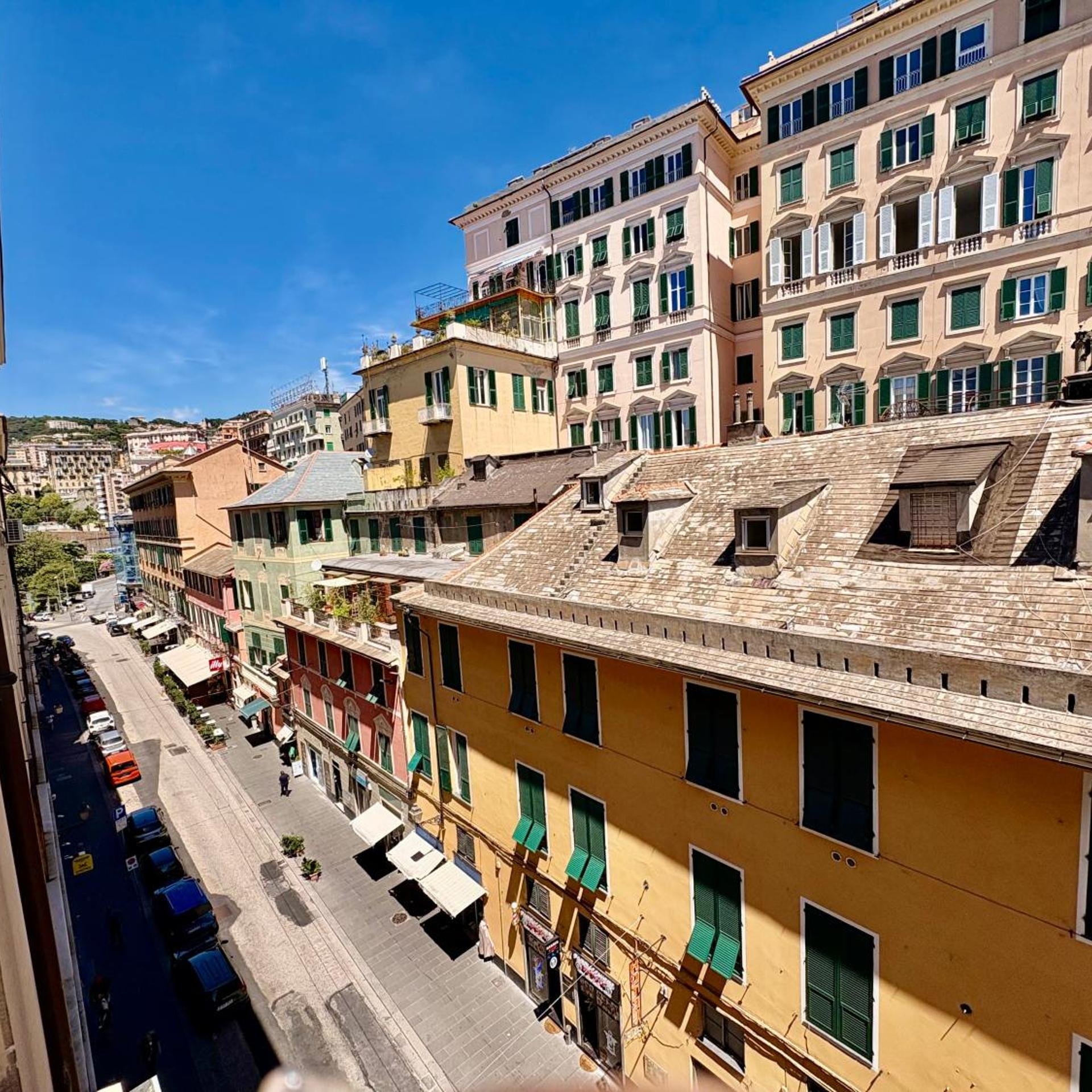 HOTEL DELLA POSTA 7/83