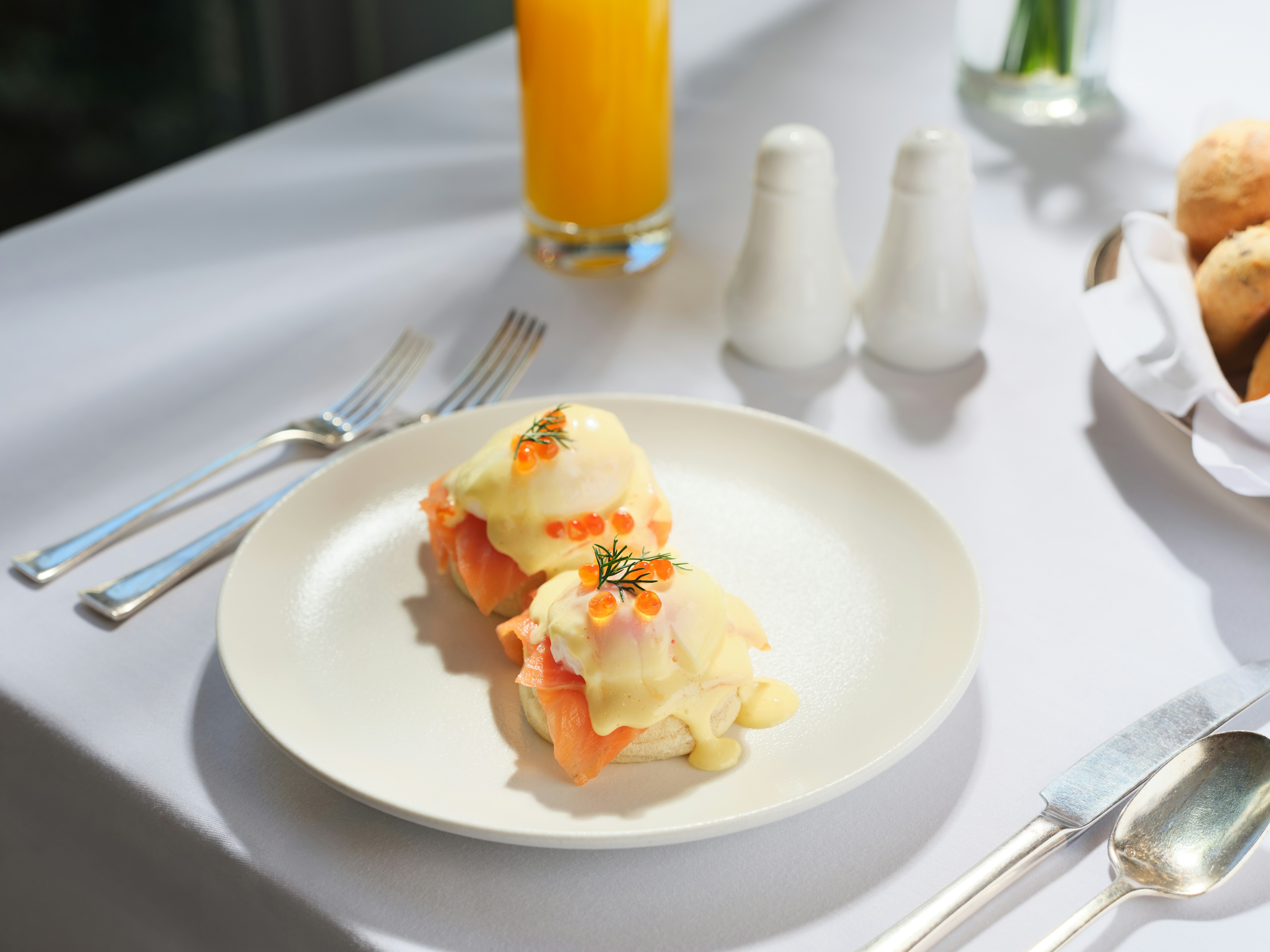 Como The Halkin 65/71