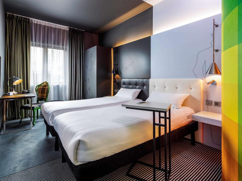 ibis Styles London Southwark - near Borough Market 19/75