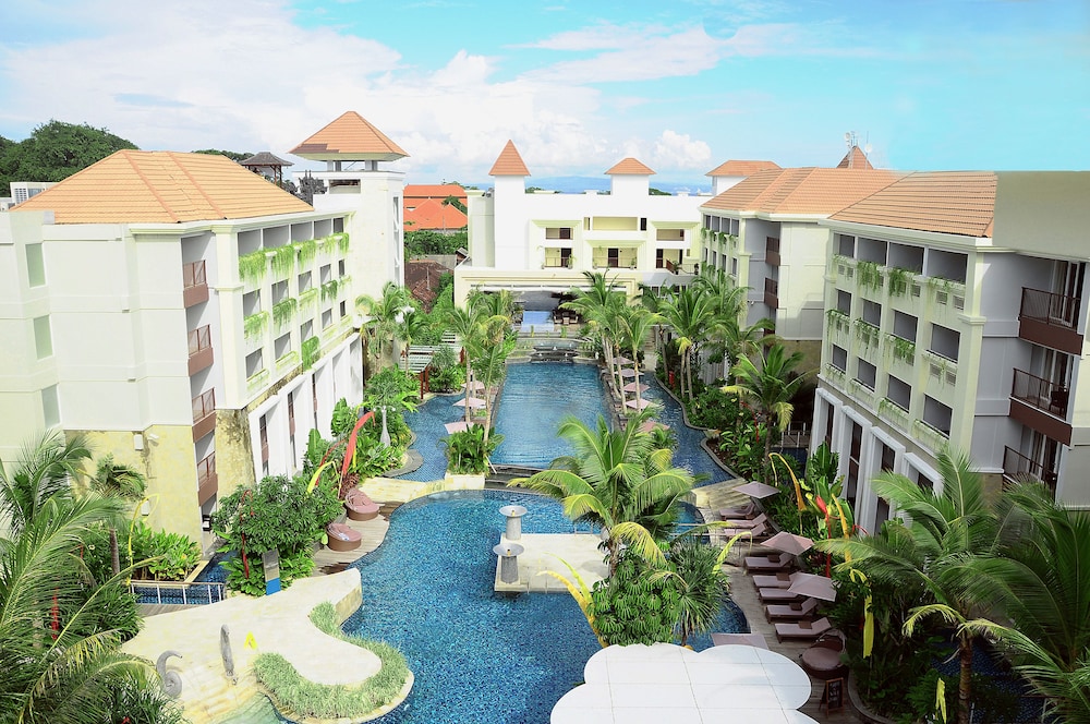 Sanur Resort Watujimbar 44/50