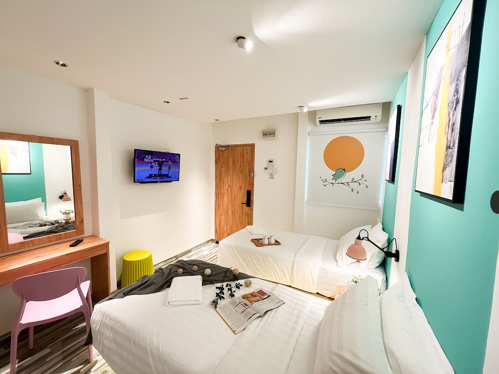 Apple 1 Hotel Gurney 18/61
