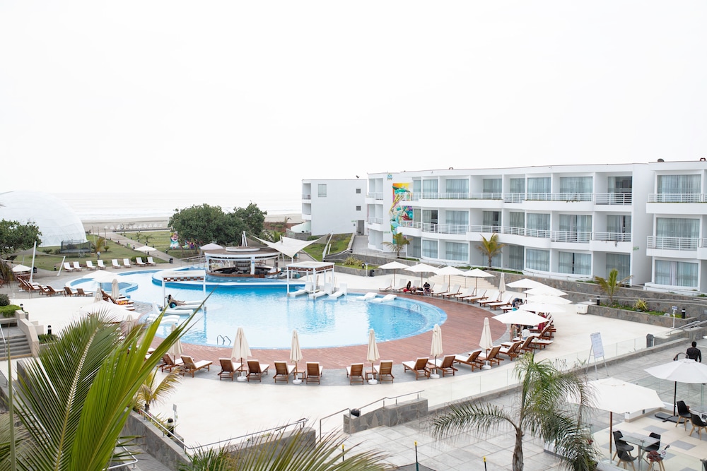 Vpx Hotel 7/50