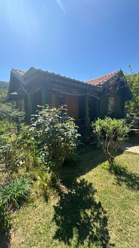 Turkuaz Bungalows 43/48