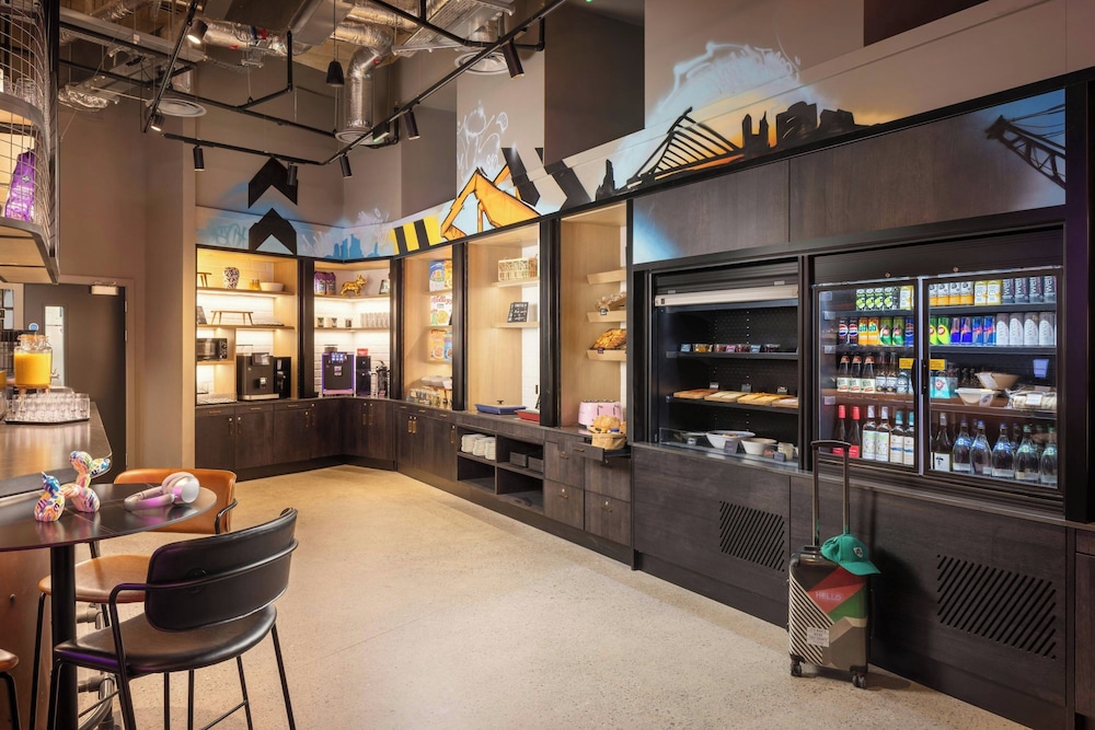 Moxy Dublin Docklands 31/48