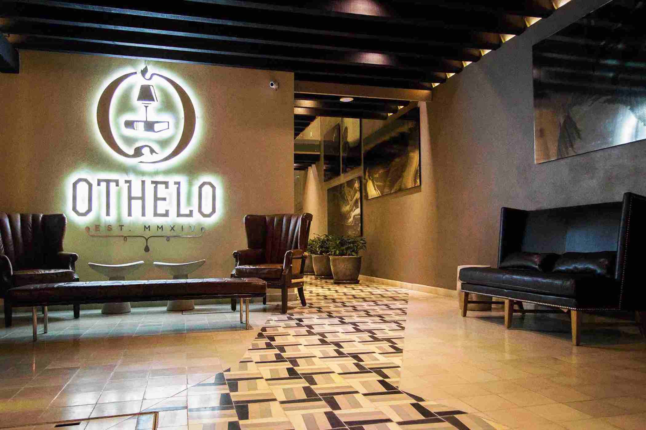 OTHELO HOTEL BOUTIQUE 24/31
