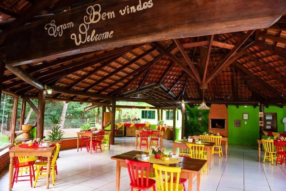 Hotel Caranda Eco Ville 3/70