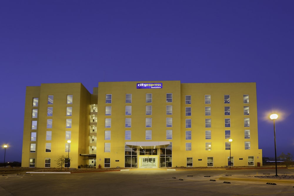 City Express by Marriott Cananea 2/61