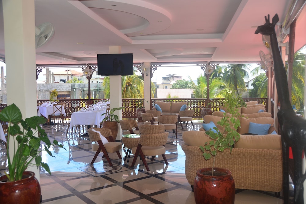 Spice Palace Hotel 21/29