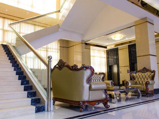 Rongzhou Hotel 25/26