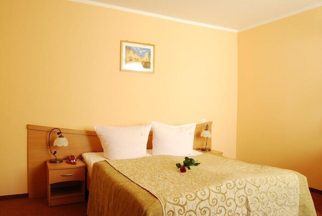 Trzy Swiaty Hotel Restauracia Spa & Wellness 14/50