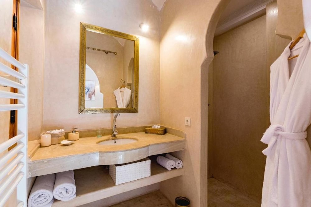 Riad Mazaya 46/50