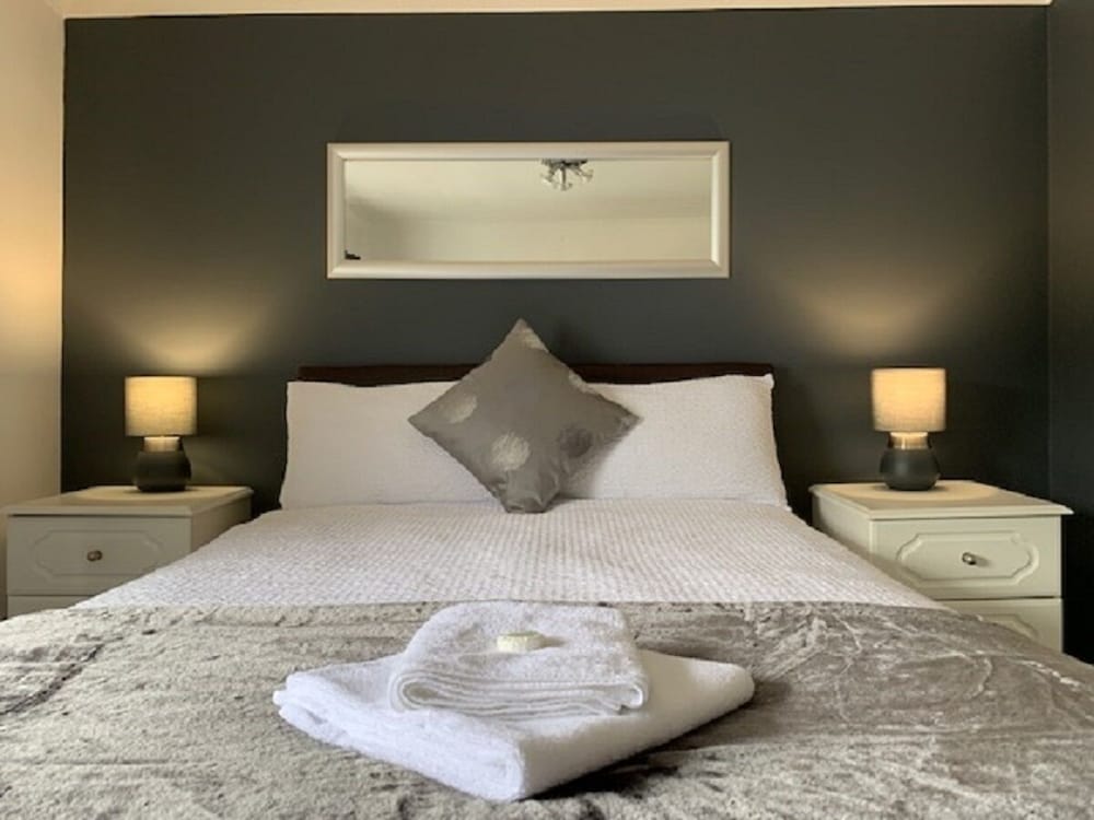 The Silverton Inn - B&B 10/30